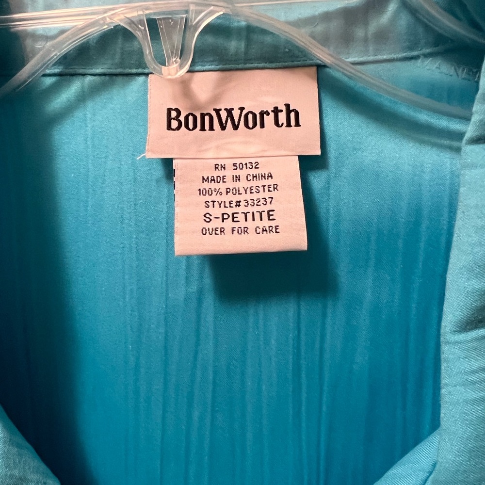 Spring/Summer light weight jacket. - Picture 2 of 3